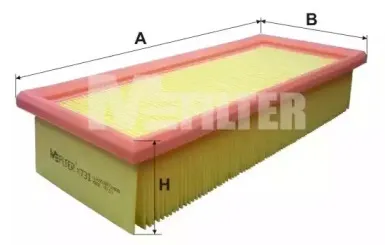 mfilter-k731